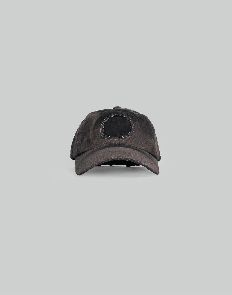 JiyongKim - SUN-BLEACHED SUN CAP - 082plus