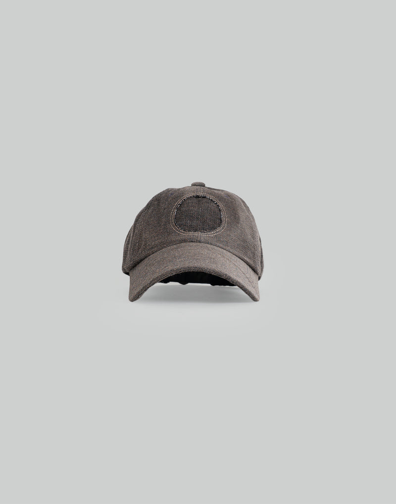 JiyongKim - SUN-BLEACHED SUN CAP - 082plus
