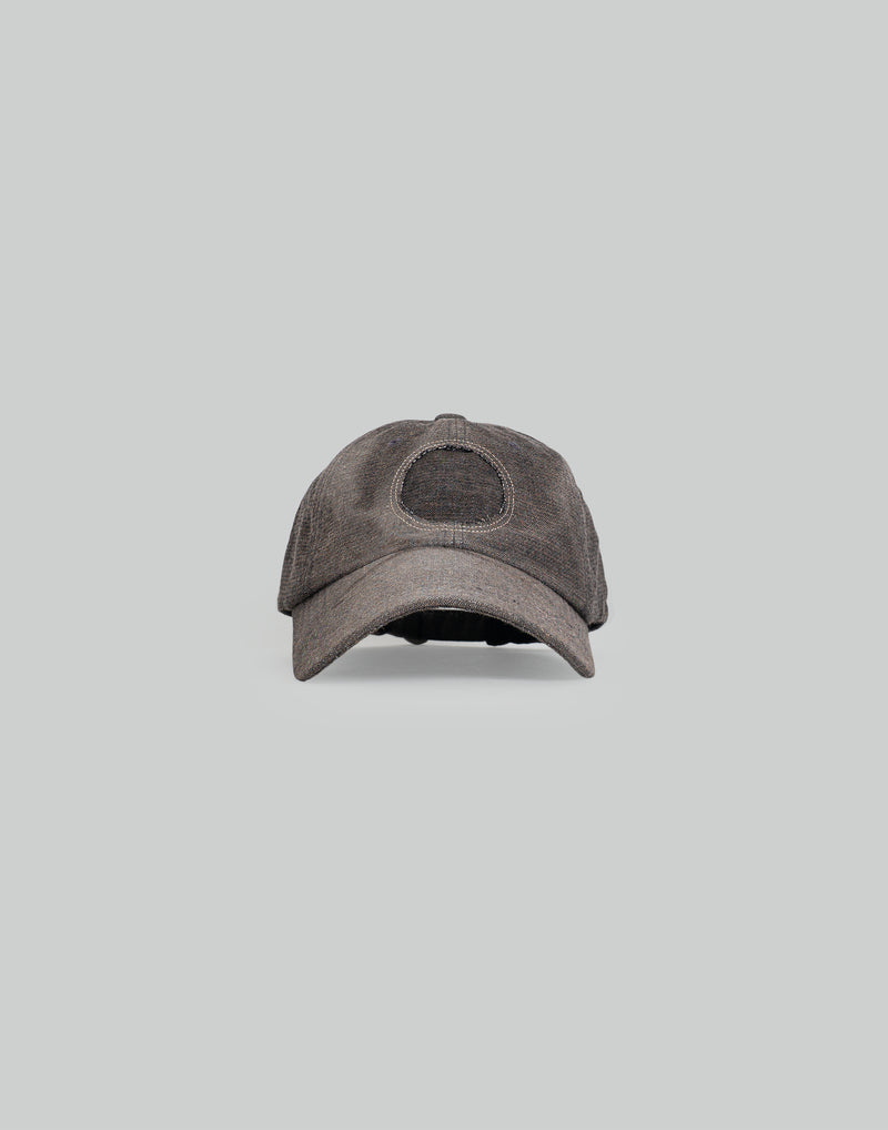 JiyongKim - SUN-BLEACHED SUN CAP - 082plus