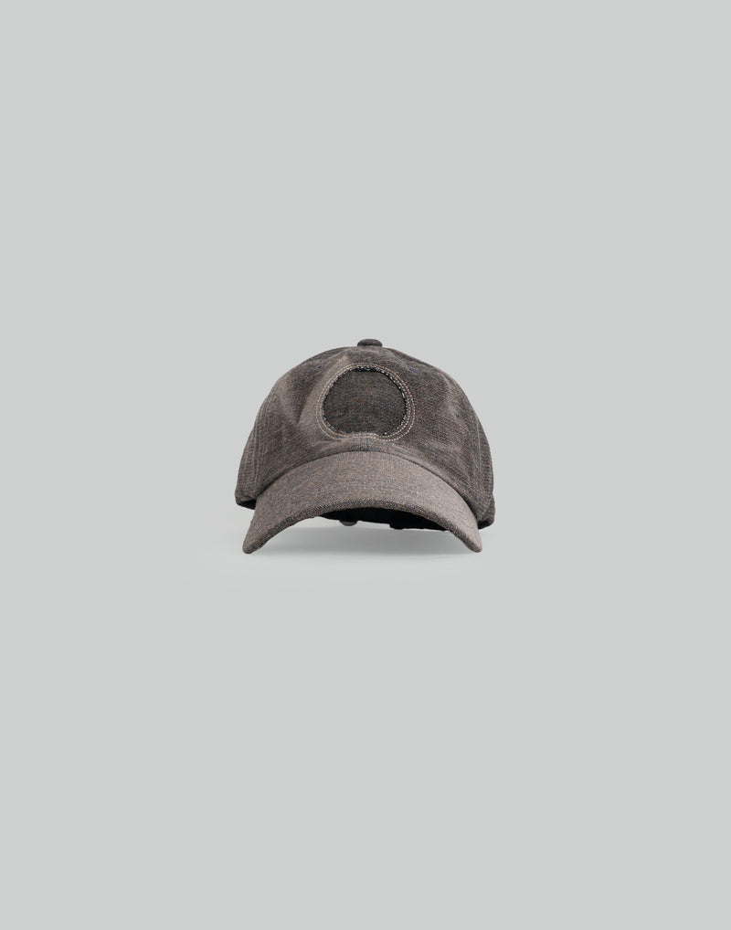 JiyongKim - SUN-BLEACHED SUN CAP - 082plus