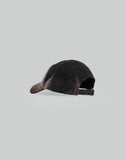 SUN-BLEACHED TWEED BALL CAP
