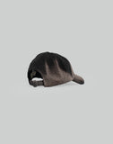 SUN-BLEACHED TWEED BALL CAP