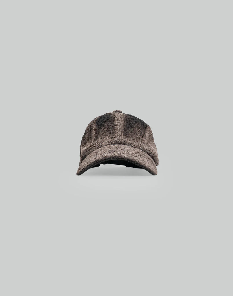 JiyongKim SUN-BLEACHED TWEED BALL CAP – 082plus