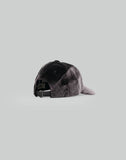 SUN-BLEACHED VELVET BALL CAP