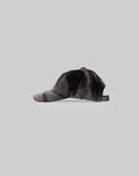 SUN-BLEACHED VELVET BALL CAP