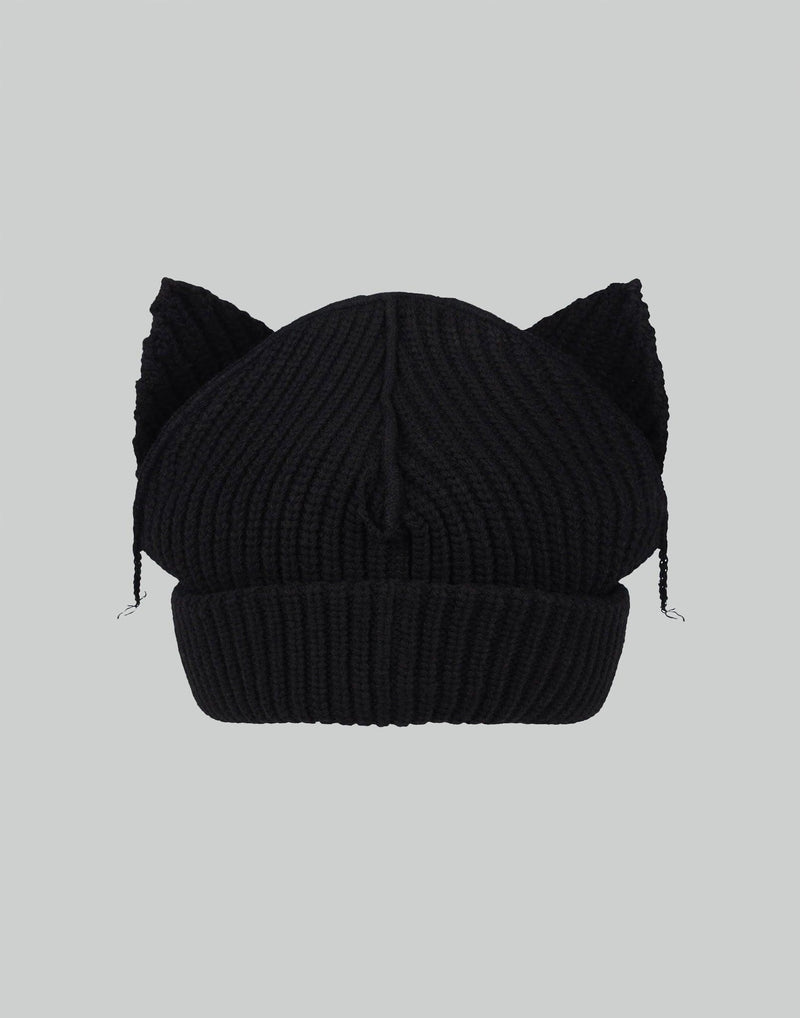 RANRA Snuningur Knit Scarf – 082plus