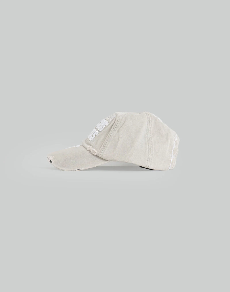 032C - ''SUSPICIOUS MINDS'' CAP - 082plus