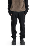 SWEAT INSIDE OUT PANTS