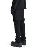 SWEAT INSIDE OUT PANTS