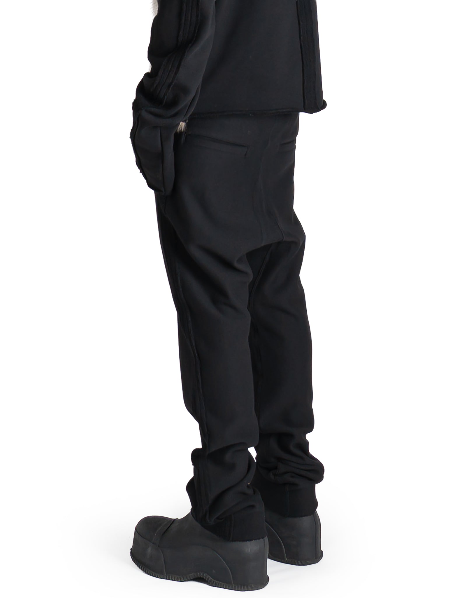 SWEAT INSIDE OUT PANTS