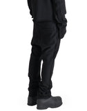 SWEAT INSIDE OUT PANTS