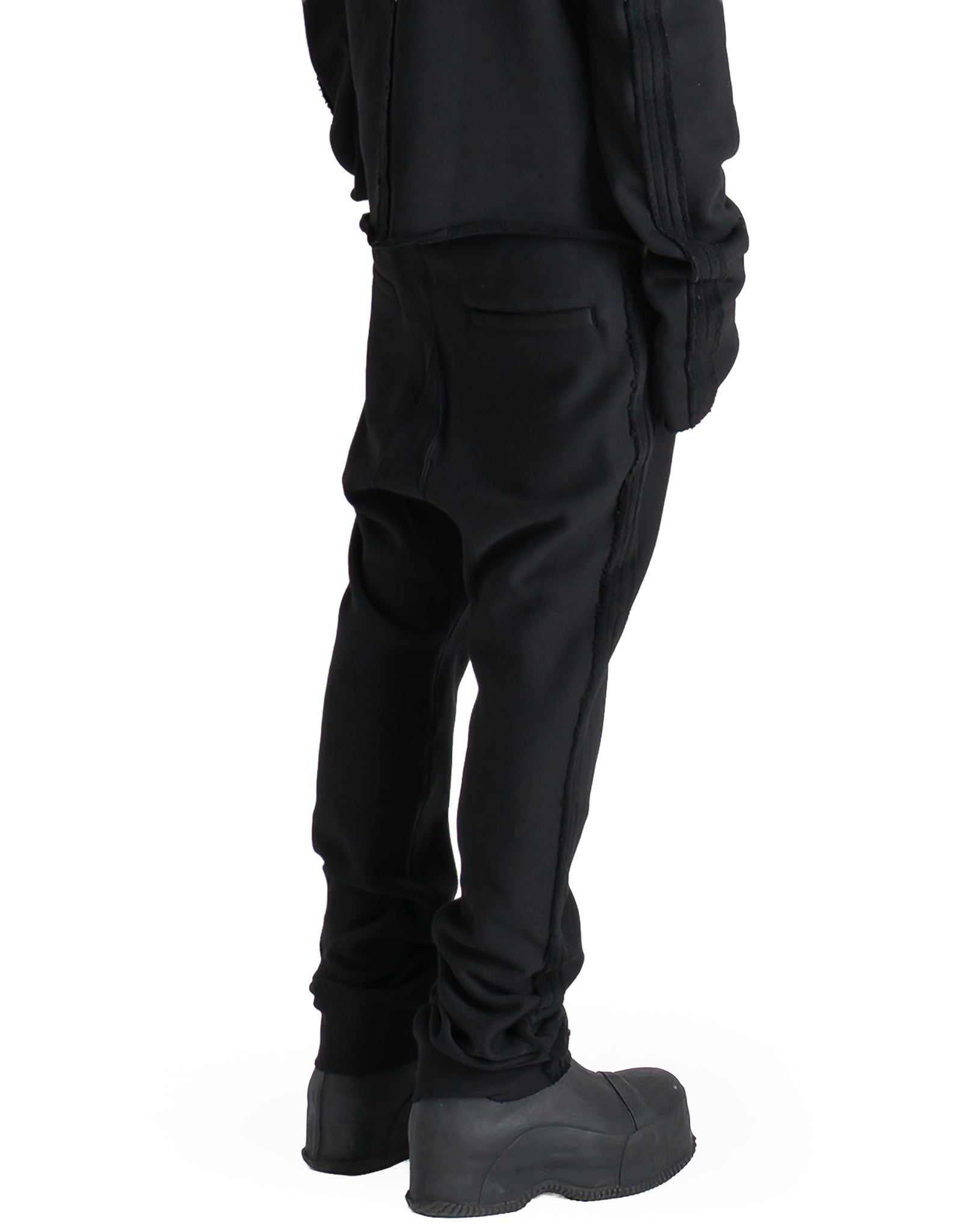 SWEAT INSIDE OUT PANTS