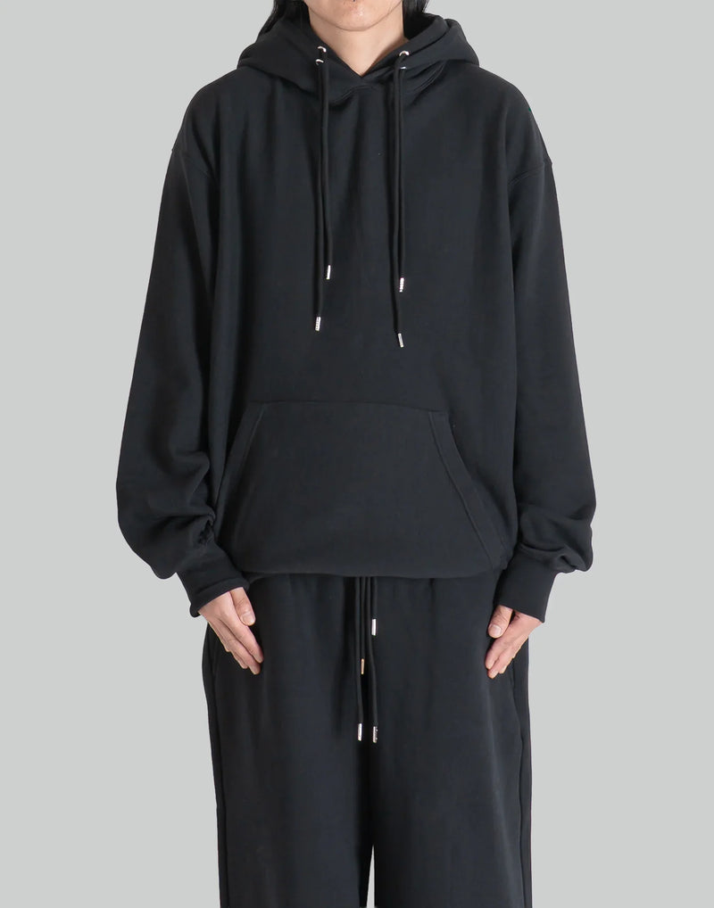 Rick Owens Drkshdw HUSTLER HOODIE – 082plus