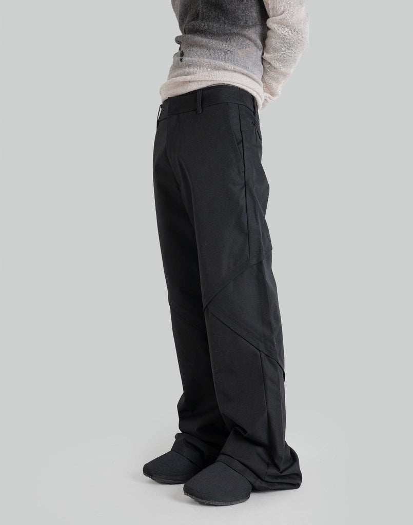HELIOT EMIL SYNAPSIS TROUSERS – 082plus