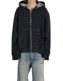 DISCOVERED - Stud's Sweat Hoodie - 082plus