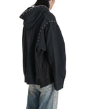DISCOVERED - Stud's Sweat Hoodie - 082plus