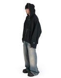 Stud's Sweat Hoodie