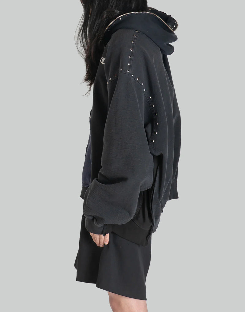 DISCOVERED - Stud's Sweat Hoodie - 082plus