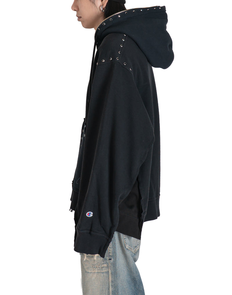 DISCOVERED - Stud's Sweat Hoodie - 082plus