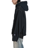 DISCOVERED - Stud's Sweat Hoodie - 082plus