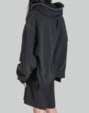 Stud's Sweat Hoodie