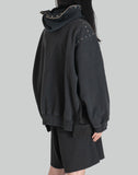 Stud's Sweat Hoodie
