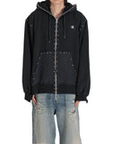 DISCOVERED - Stud's Sweat Hoodie - 082plus