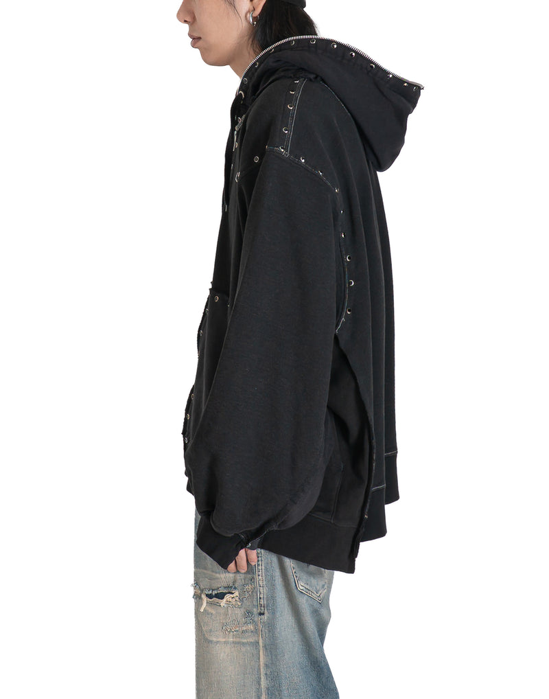 DISCOVERED - Stud's Sweat Hoodie - 082plus