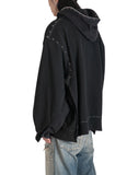 DISCOVERED - Stud's Sweat Hoodie - 082plus