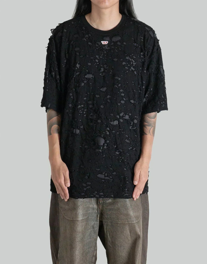 DIESEL - T-BOXT-Q3 - 082plus