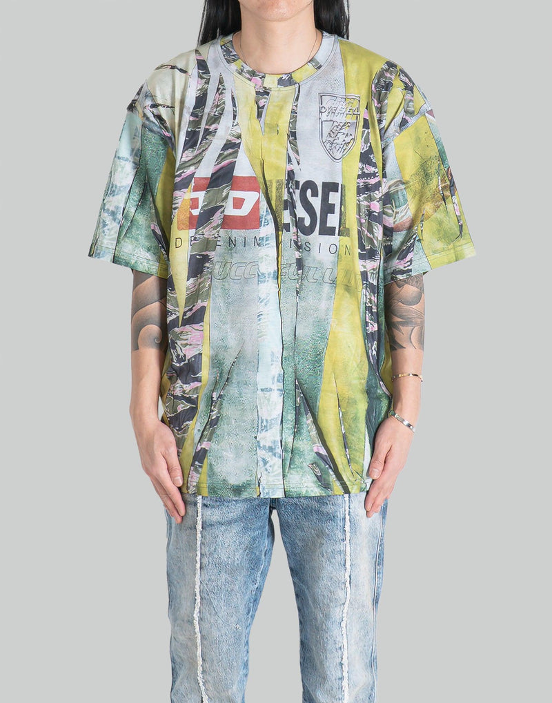 DIESEL - [Runway] T-BOXT-R13 - 082plus