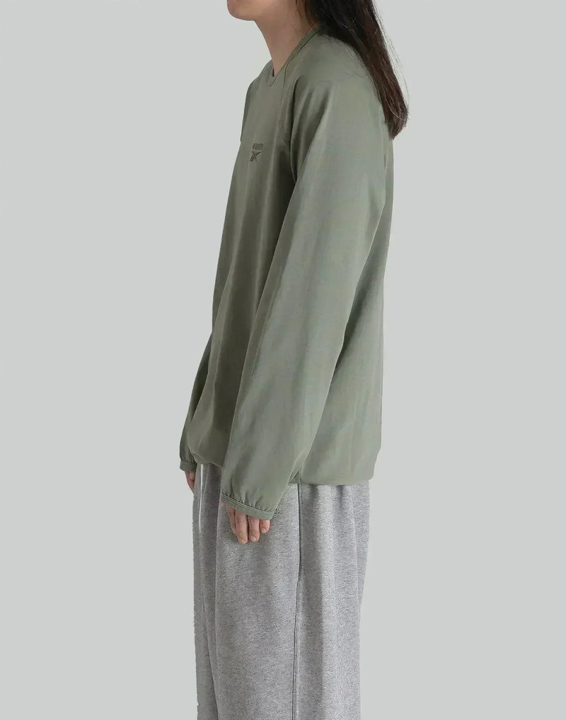 HED MAYNER x REEBOK - T-SHIRT - 082plus