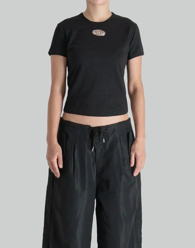 DIESEL - T-UNCUTIE-LONG-OD - 082plus