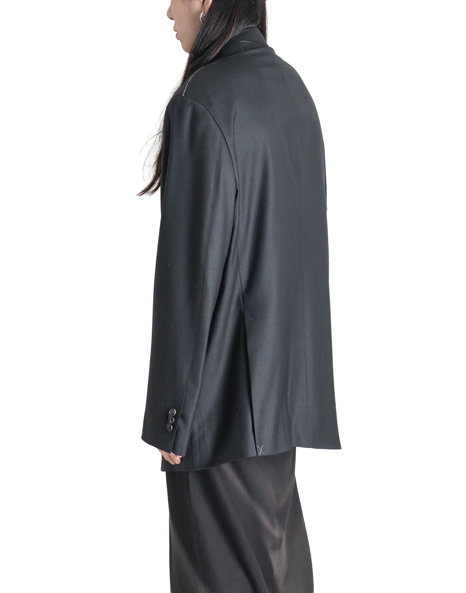 JiyongKim - x LANSMERE TAILORED JACKET - 082plus