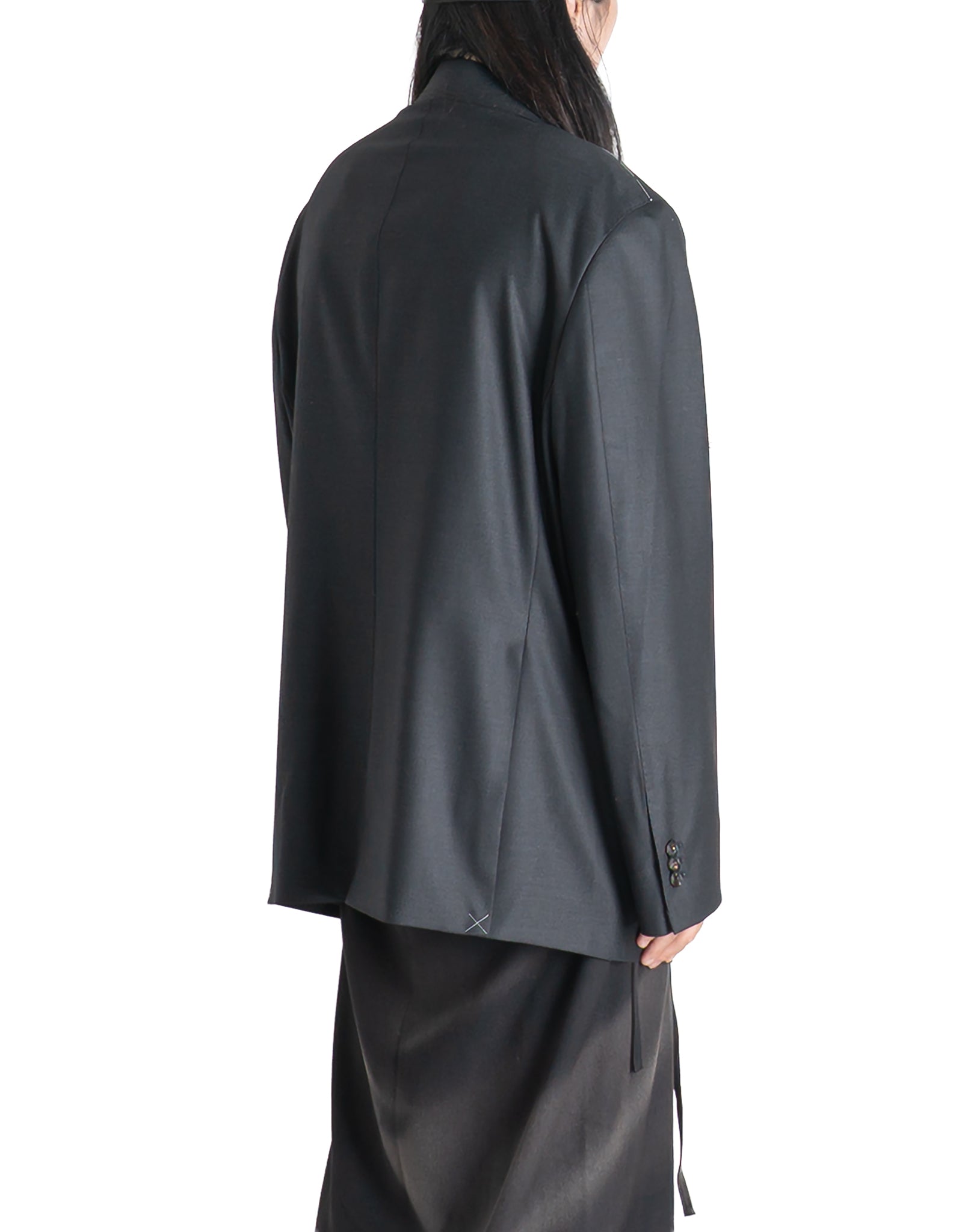JiyongKim - x LANSMERE TAILORED JACKET - 082plus