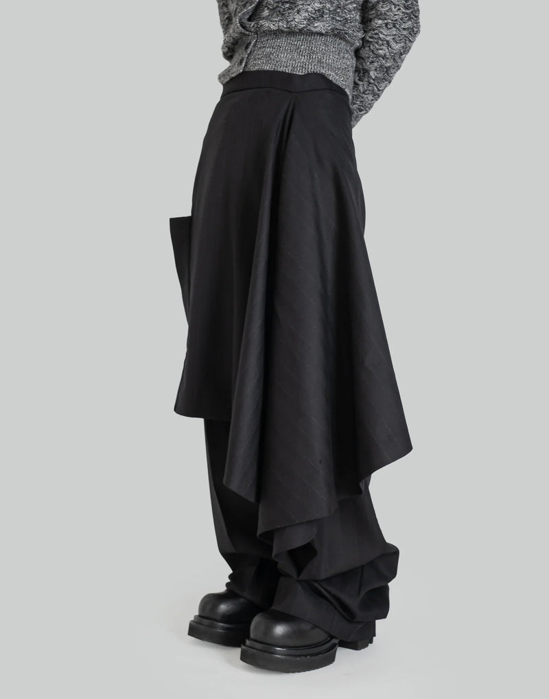 EgonLab - TAILORING SKIRT - 082plus