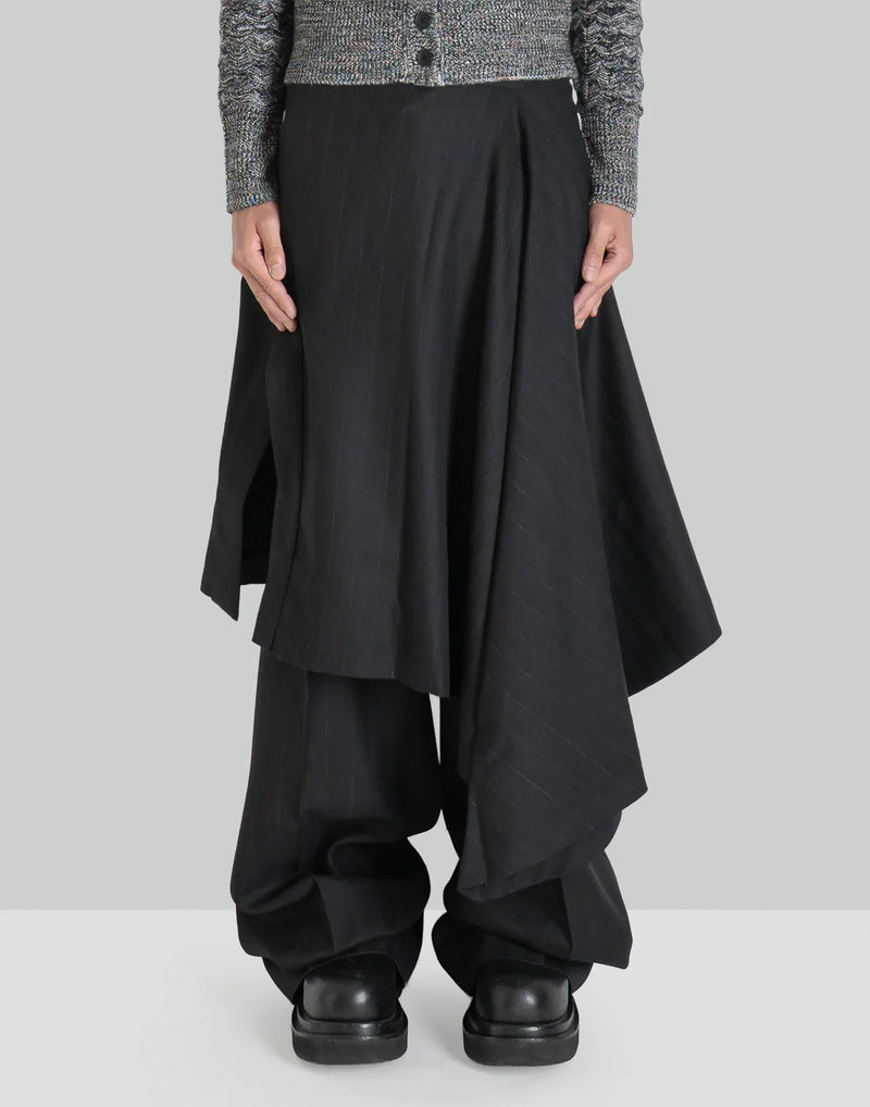 EgonLab - TAILORING SKIRT - 082plus