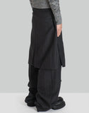 EgonLab - TAILORING SKIRT - 082plus