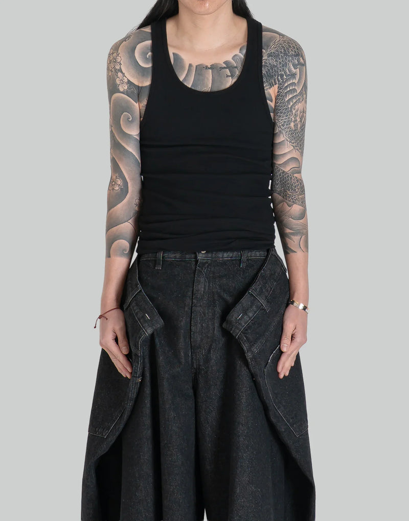 LU'UDAN - TANK TOP - 082plus