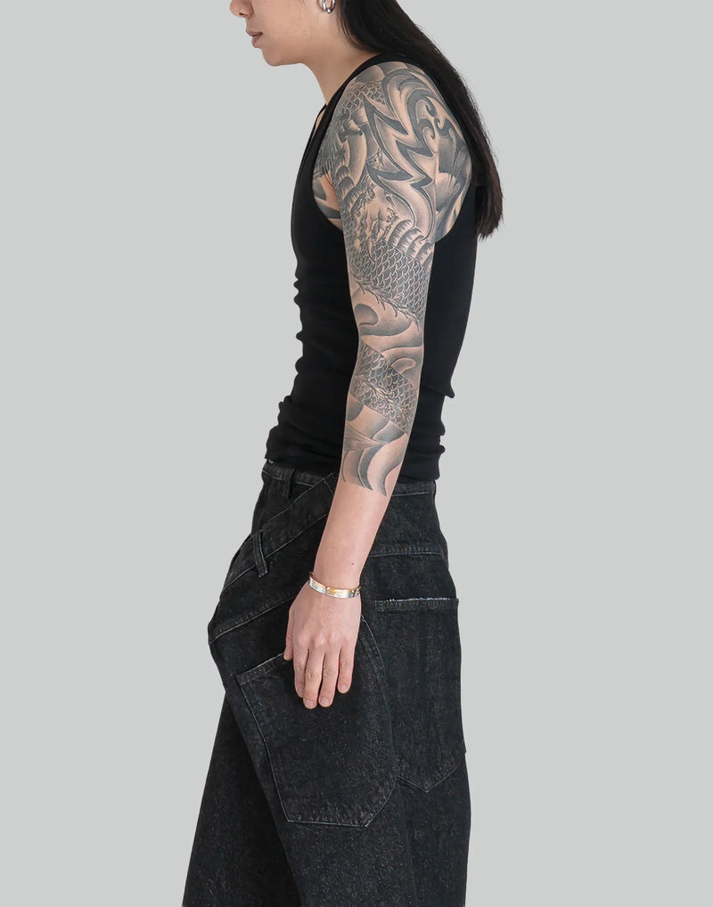 LU'UDAN - TANK TOP - 082plus