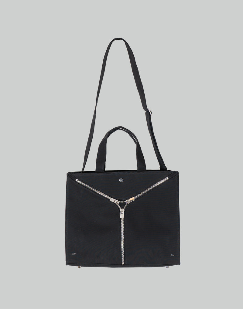 HELIOT EMIL - TECTON TOTE BAG - 082plus