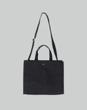 HELIOT EMIL - TECTON TOTE BAG - 082plus