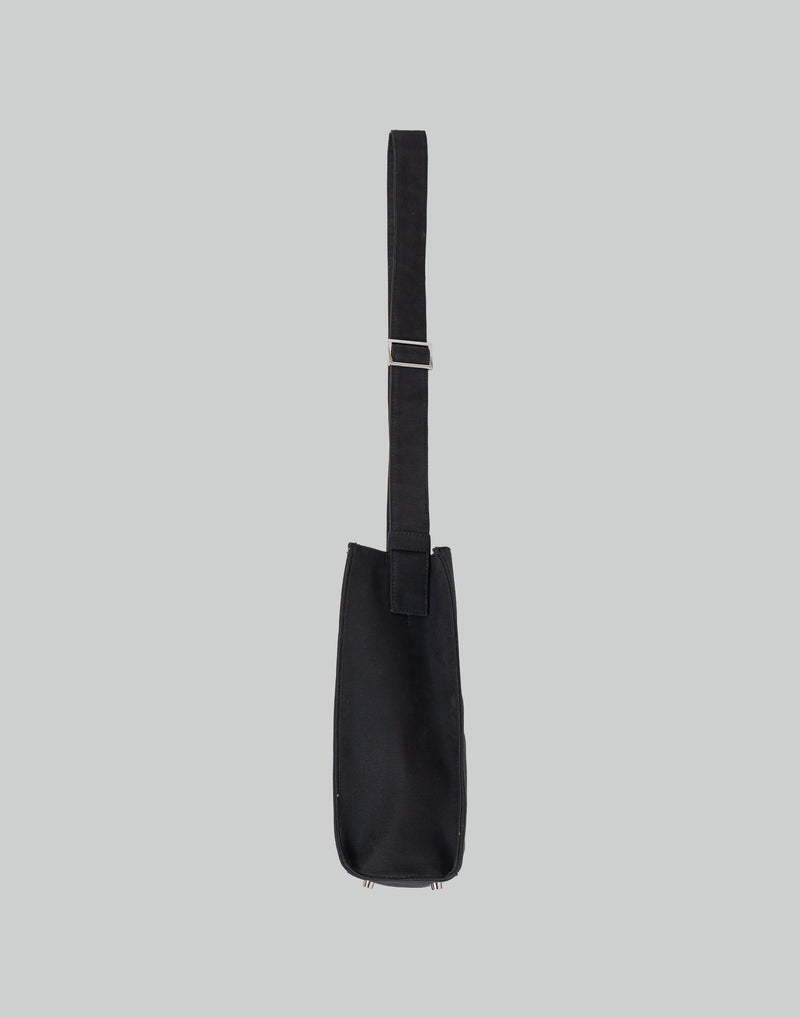 HELIOT EMIL - TECTON TOTE BAG - 082plus