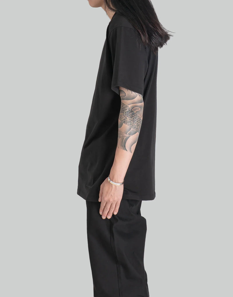 POST ARCHIVE FACTION - TEE (ARCHIVE) - 082plus