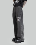 'TELEPRESENCE'' COMFORT PANTS - SHORT LENGTH