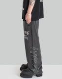 'TELEPRESENCE'' COMFORT PANTS - SHORT LENGTH