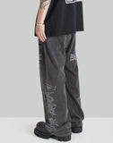 'TELEPRESENCE'' COMFORT PANTS - SHORT LENGTH