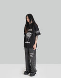'ARMOUR'' T-SHIRT