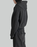 entire studios THERMAL HOOD - 082plus