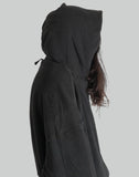 entire studios THERMAL HOOD - 082plus